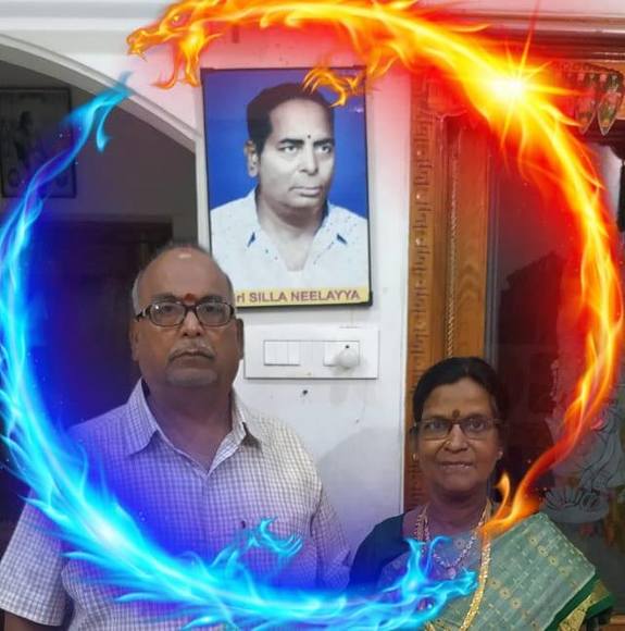 sillasatyarao